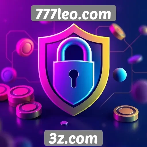 A importância da segurança em sites de jogos