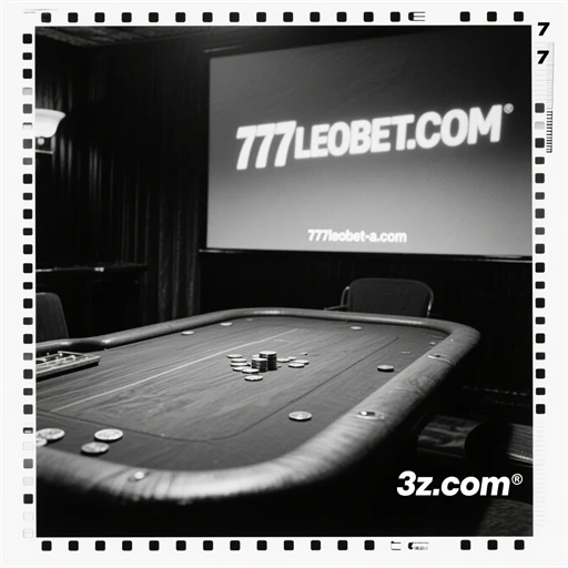 A Magia dos Caça-Níqueis no 777leo.com