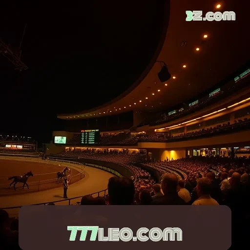 777leo.com: Explore Jogos Incríveis e Recursos Únicos