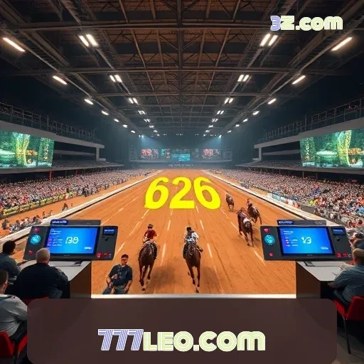 777leo.com - Plataforma