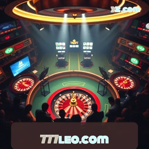 777leo.com - Promoções