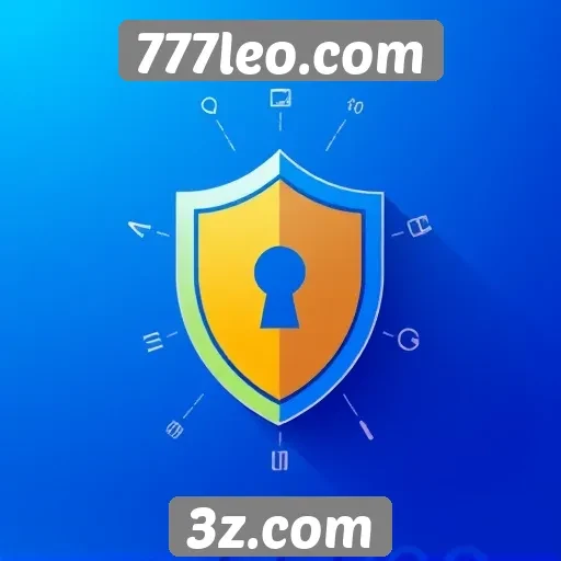 Avaliação da segurança do site 777leo