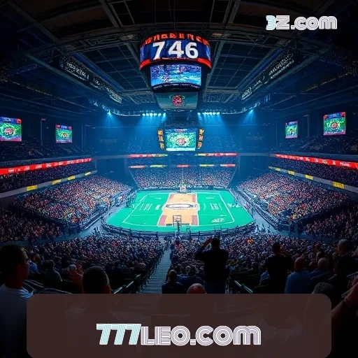 777leo.com: A Magia das Caça-Níqueis que Encantam Jogadores