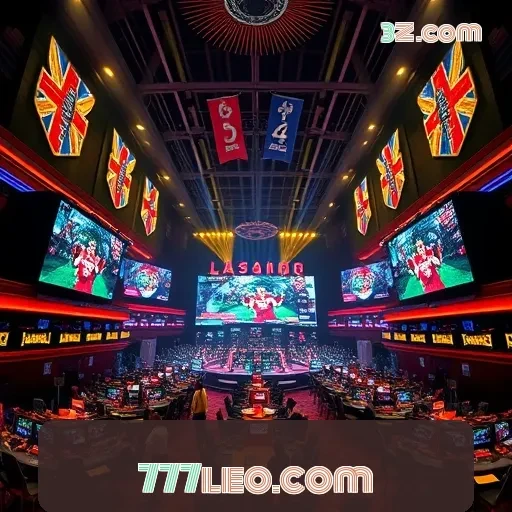 777leo.com: Descubra o Poder do Suporte 24/7 para Jogadores