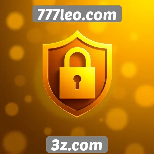 Segurança nas transações em 777leo.com